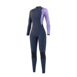 Mystic Jayde Womens 5/4 (Double Front Zip) Wetsuit