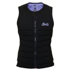 Mystic Juice Womens Impact Vest (Foil/Wake)