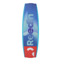 Reedin KevPro Kiteboard 2024 -Kitesurfing Shop KevPro Bottom Deck 1