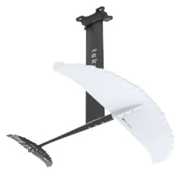 Takuma Kujira Helium Foil Set -Kitesurfing Shop Kujira Helium Set 1750 218 75Alu fly bottom