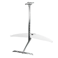 Takuma Kujira Helium Foil Set -Kitesurfing Shop Kujira Helium Set back side view