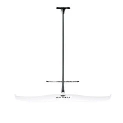 Takuma Kujira Helium Foil Set -Kitesurfing Shop Kujira Helium Set front view