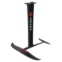 Takuma KUJIRA II FULL CARBON Wing Set Complete