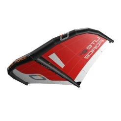 Ozone Lightforce Wing -Kitesurfing Shop LiteForce Red Underside View