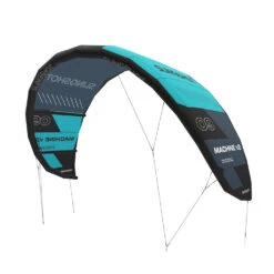 Slingshot Machine V2 Kite -Kitesurfing Shop Machine V2 Blue Main Image