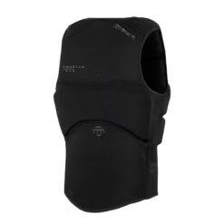 Manera Boom Impact Vest Kite -Kitesurfing Shop Manera Boom Vest black Back