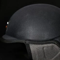 Manera Soft Foam Helmet -Kitesurfing Shop Manera S Foam Helmet Closeup