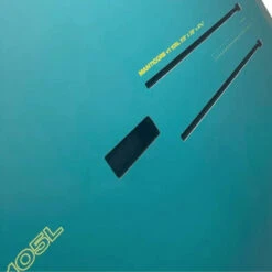 Slingshot Manticore V1 WingFoil Board -Kitesurfing Shop Manticore Base