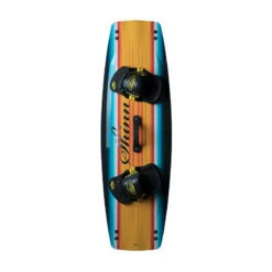 Shinn Monk X Prismatic Kiteboard