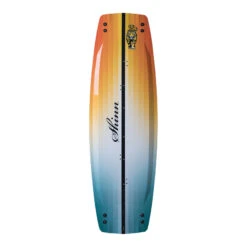 Shinn Monkette Prismatic Kiteboard