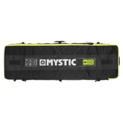 Mystic Elevate Square Travel Bag