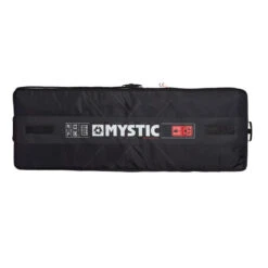 Mystic Matrix Square Travel Bag