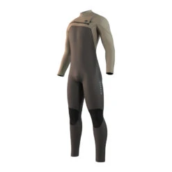 Mystic Motion 5/3mm Mens Front Zip Wetsuit