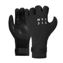 Mystic Roam 3mm Precurved Glove