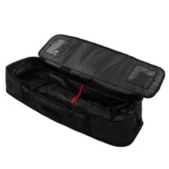 Mystic Saga XL KITE Travel Bag -Kitesurfing Shop Mystic Saga Kite Top Full open