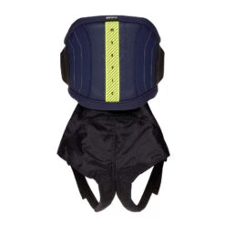 Mystic Star Hybrid Kite Harness (Kids) 8 Mystic Star Hybrid Kite Harness (Kids) -Kitesurfing Shop Mystic Star Hybrid Kids harness Navy Lime