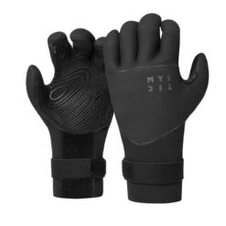 Mystic Supreme Glove 4mm Precurved