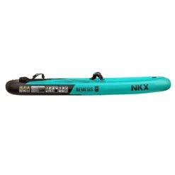 NKX Nemesis Pro 6′ 5″ (170 Litre) Inflatable WingFoil Board -Kitesurfing Shop NKX Nemesis pic 1.2