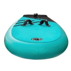 NKX Nemesis Pro 6′ 5″ (170 Litre) Inflatable WingFoil Board -Kitesurfing Shop NKX Nemesis pic 1.6