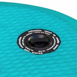 NKX Nemesis Pro 6′ 5″ (170 Litre) Inflatable WingFoil Board -Kitesurfing Shop NKX Nemesis pic 1.7