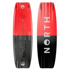 North Atmos Hybrid Kiteboard 2024