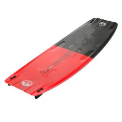 North Atmos Hybrid Kiteboard 2024 -Kitesurfing Shop North Atmos Hybrid Top angle