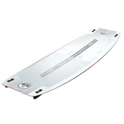 North Atmos PRO Kiteboard 2024 -Kitesurfing Shop North Atmos PRO Top angled