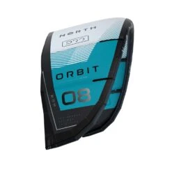North Orbit Pro Kite 2024 -Kitesurfing Shop North Orbit Pro Kite 2024 side