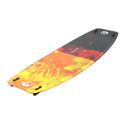 North Prime Kiteboard 2024 -Kitesurfing Shop North Prime Twintip flat