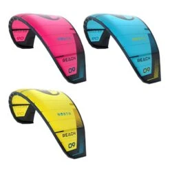 North Reach Kite 2024 -Kitesurfing Shop North Reach All three single