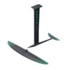 North Sonar SF Surf Series Wing Set With Aluminium Mast