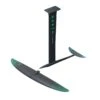 North Sonar SF Surf Series Wing Set With Carbon Mast