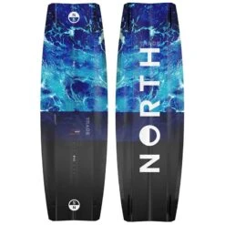 North Trace Lightwind Kiteboard