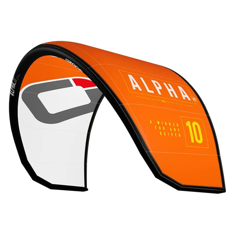 Ozone Alpha Kite Package 4 Ozone Alpha Kite Package - Image 4