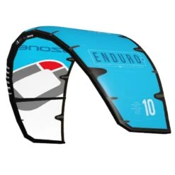 Kitesurf Package – Ozone Catalyst + Airush Switch Board -Kitesurfing Shop Ozone Catalyst Kite Light Blue
