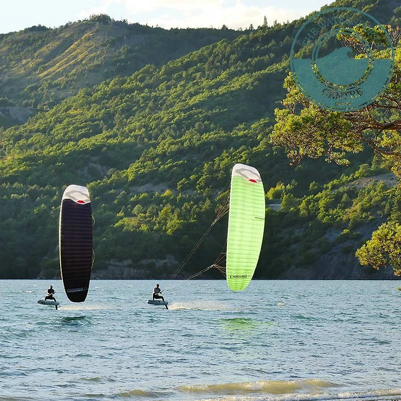 Ozone Chrono V4 Kite 2 Ozone Chrono V4 Kite - Image 2