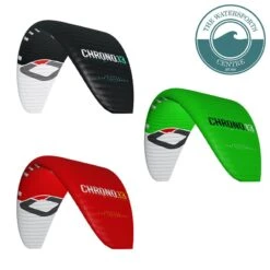 Ozone Chrono V4 Kite 9 Ozone Chrono V4 Kite -Kitesurfing Shop Ozone Chrono V4 Kites All