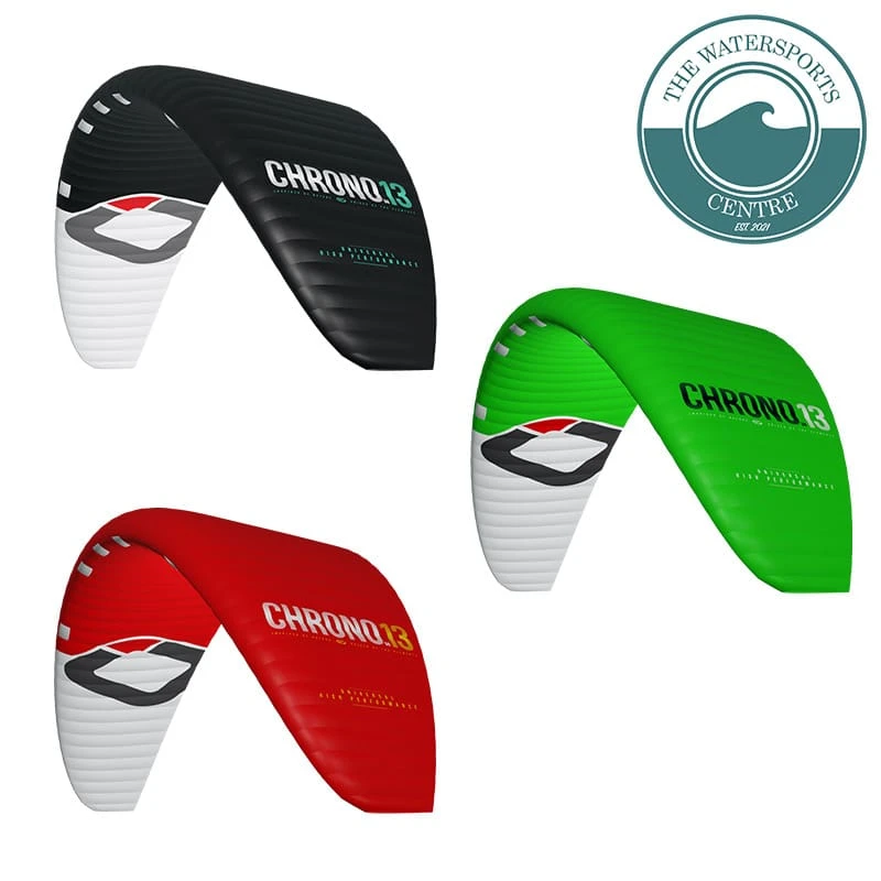 Ozone Chrono V4 Kite 4 Ozone Chrono V4 Kite - Image 4