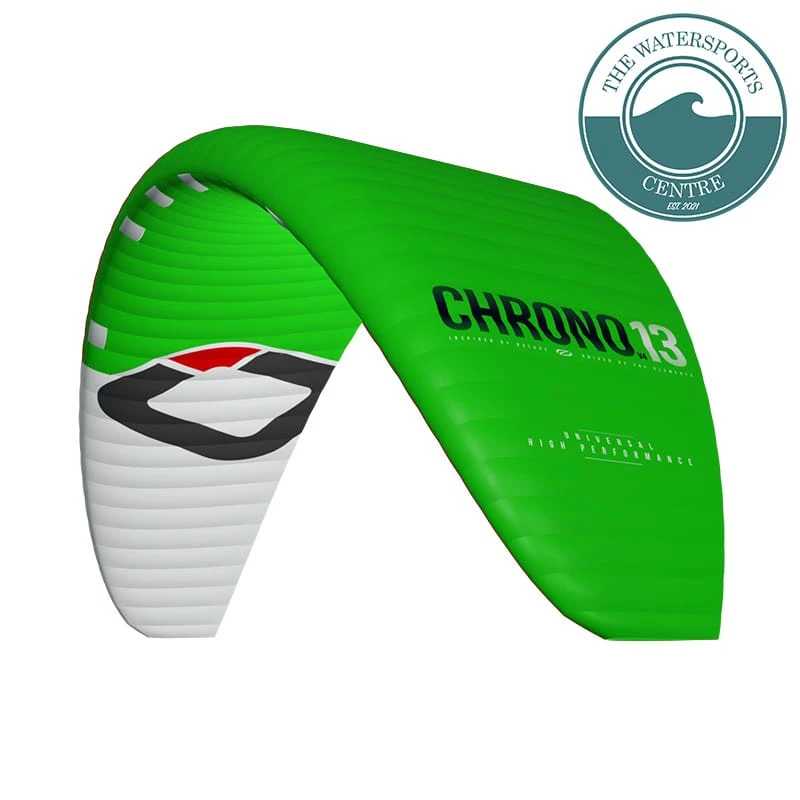 Ozone Chrono V4 Kite 1 Ozone Chrono V4 Kite