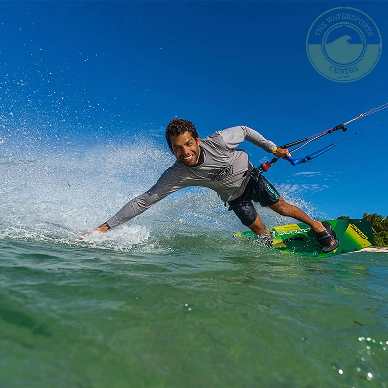 Ozone Code V2 Kiteboard 2 Ozone Code V2 Kiteboard - Image 2