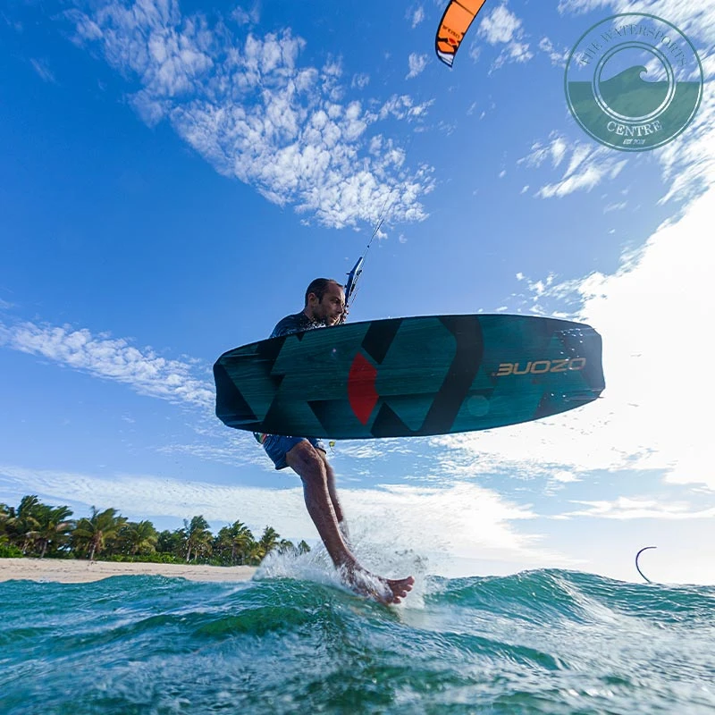 Ozone Code V2 Kiteboard 4 Ozone Code V2 Kiteboard - Image 4