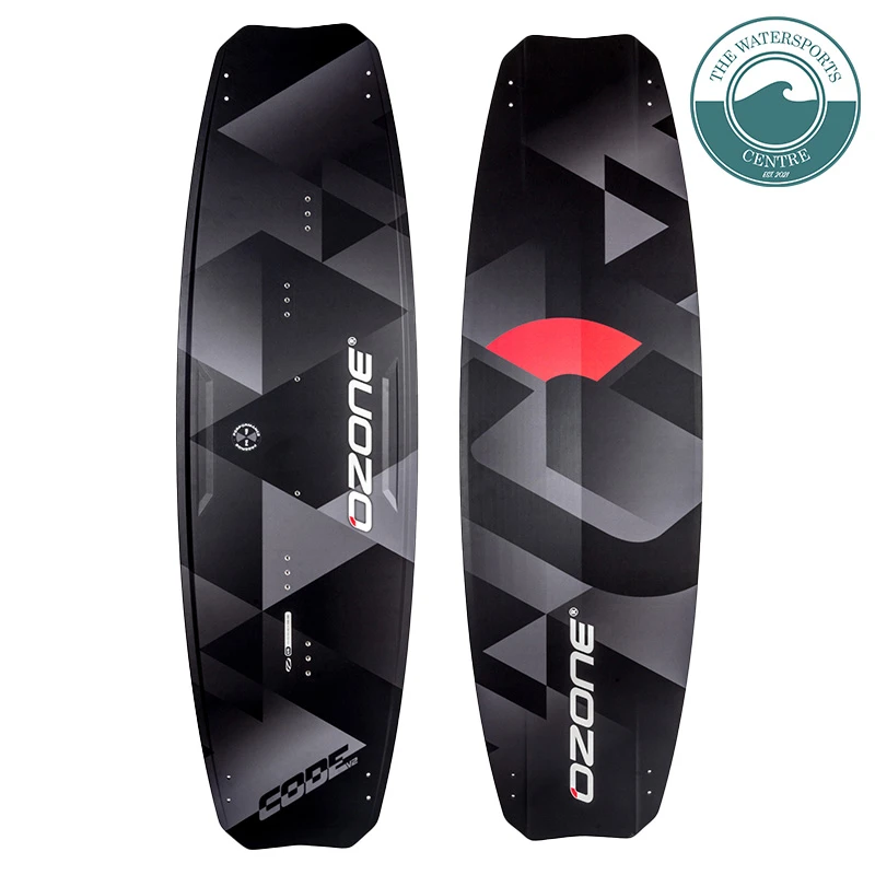 Ozone Code V2 Kiteboard 1 Ozone Code V2 Kiteboard