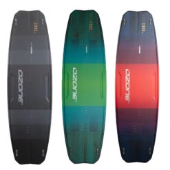 Ozone Code V3 2022 Kiteboard