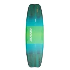 Ozone Code V3 2022 Kiteboard -Kitesurfing Shop Ozone Code V3 Boards Green top