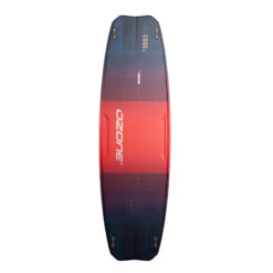 Ozone Code V3 2022 Kiteboard -Kitesurfing Shop Ozone Code V3 Boards Red top