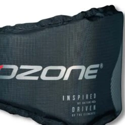 The Ozone Connect WingFoil Harness -Kitesurfing Shop Ozone Connect Wing Harness back.1