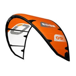Ozone Edge V12 Kite 2023/2024 -Kitesurfing Shop Ozone Edge v12 kite Orange