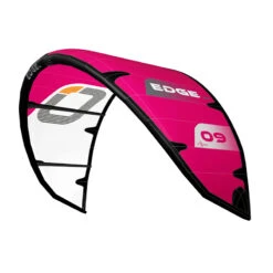 Ozone Edge V12 Kite 2023/2024 -Kitesurfing Shop Ozone Edge v12 kite Rubine