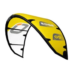 Ozone Edge V12 Kite 2023/2024 -Kitesurfing Shop Ozone Edge v12 kite Yellow