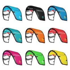 Ozone Enduro V3 Kite -Kitesurfing Shop Ozone Enduro V3 All colours 1